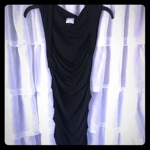 Nicole Miller Tight Fitting Dress